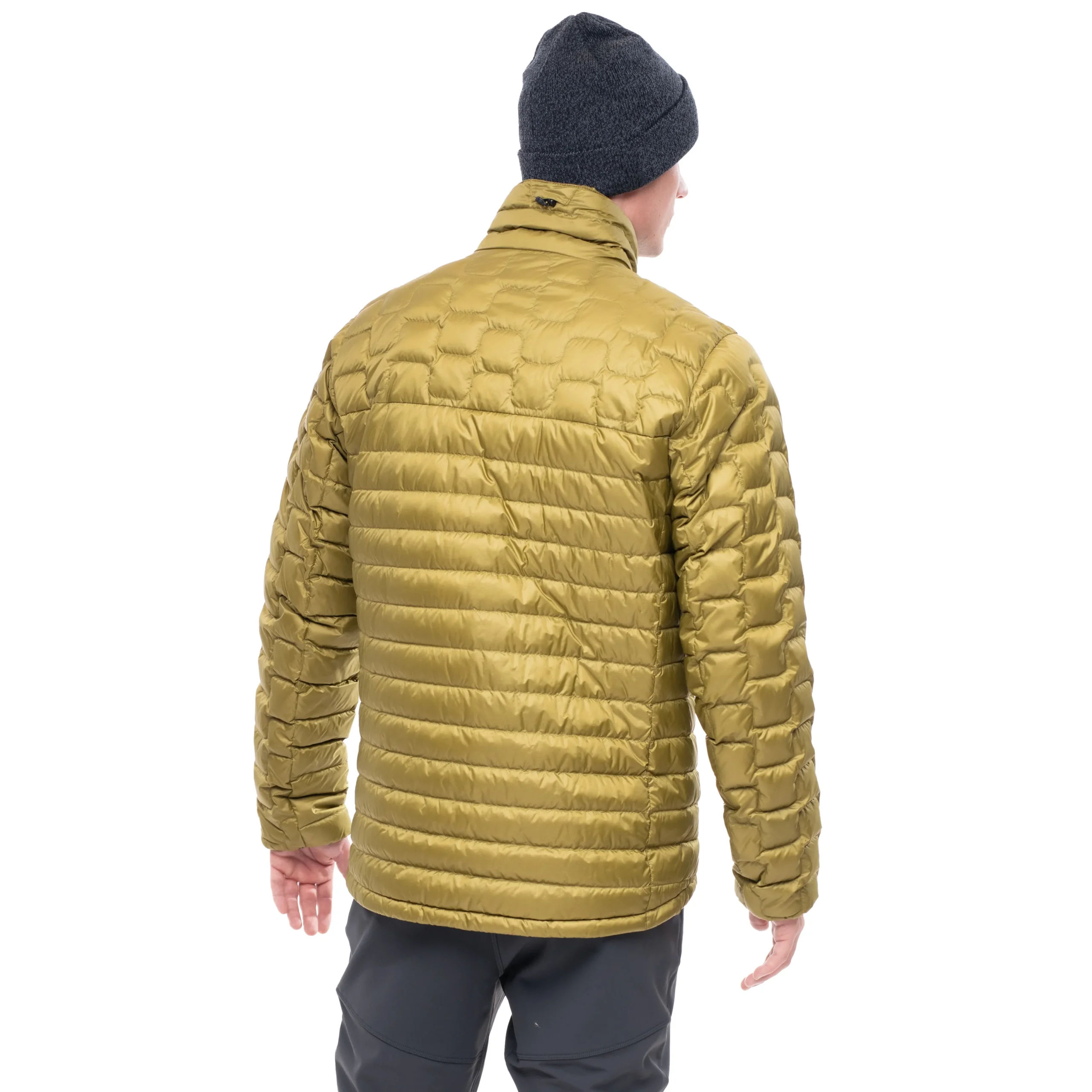 Magma Light Down Jacket Men - Bergans