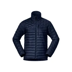 Magma Light Down Jacket Men - Bergans
