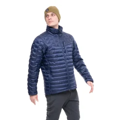 Magma Light Down Jacket Men - Bergans