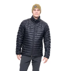 Magma Light Down Jacket Men - Bergans