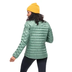 Magma Light Down Jacket Women - Bergans