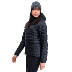 Magma Light Down Jacket W/Hood Women - Bergans