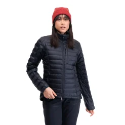 Magma Light Down Jacket Women - Bergans