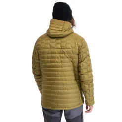 Magma Light Down Jacket W/Hood Men - Bergans