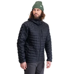 Magma Light Down Jacket W/Hood Men - Bergans