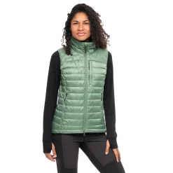 Magma Light Down Vest Women - Bergans