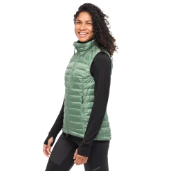 Magma Light Down Vest Women - Bergans