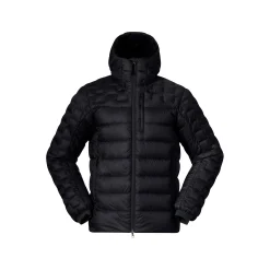 Magma Medium Down Jacket W/Hood Men - Bergans