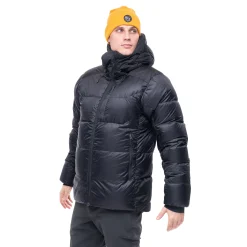 Magma Warm Down Jacket W/Hood Men - Bergans