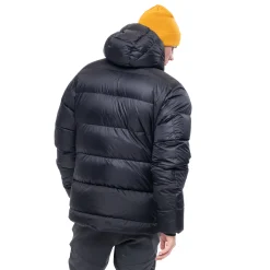 Magma Warm Down Jacket W/Hood Men - Bergans