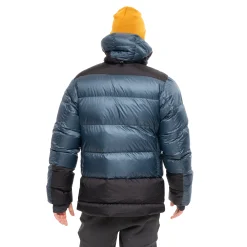 Magma Warm Down Jacket W/Hood Men - Bergans