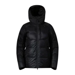 Magma Warm Down Jacket W/Hood Women - Bergans