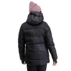 Magma Warm Down Jacket W/Hood Women - Bergans