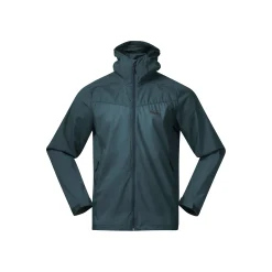 Microlight Jacket - Bergans