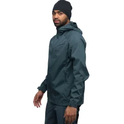 Microlight Jacket - Bergans