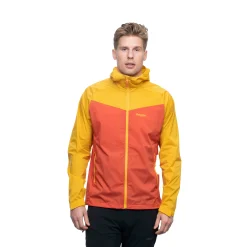 Microlight Jacket - Bergans