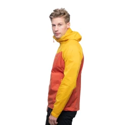 Microlight Jacket - Bergans
