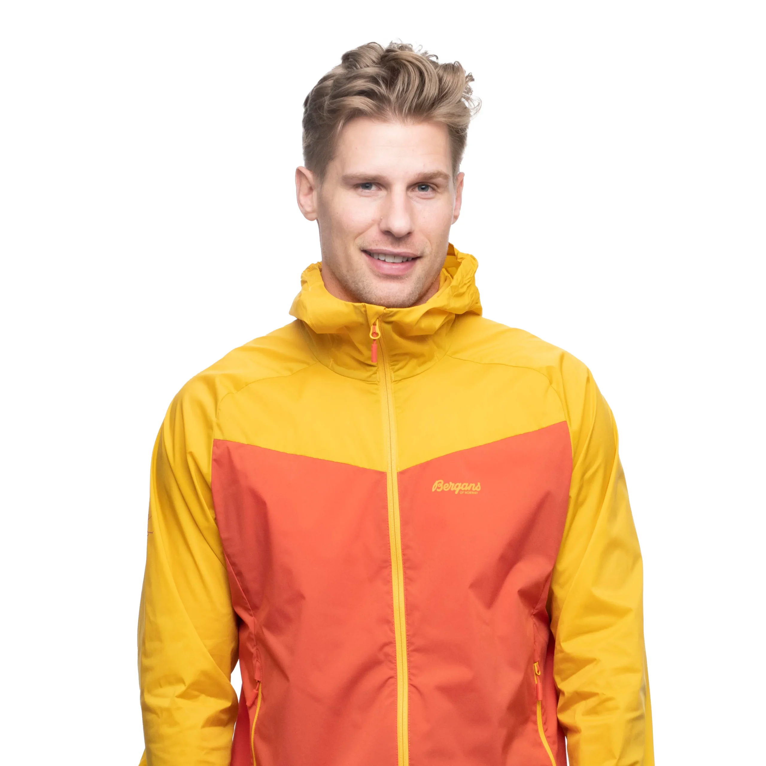 Microlight Jacket - Bergans