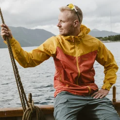 Microlight Jacket - Bergans
