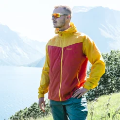 Microlight Jacket - Bergans