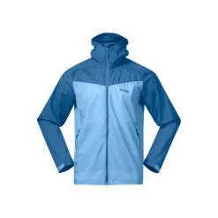 Microlight Jacket - Bergans