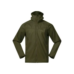 Microlight Jacket - Bergans