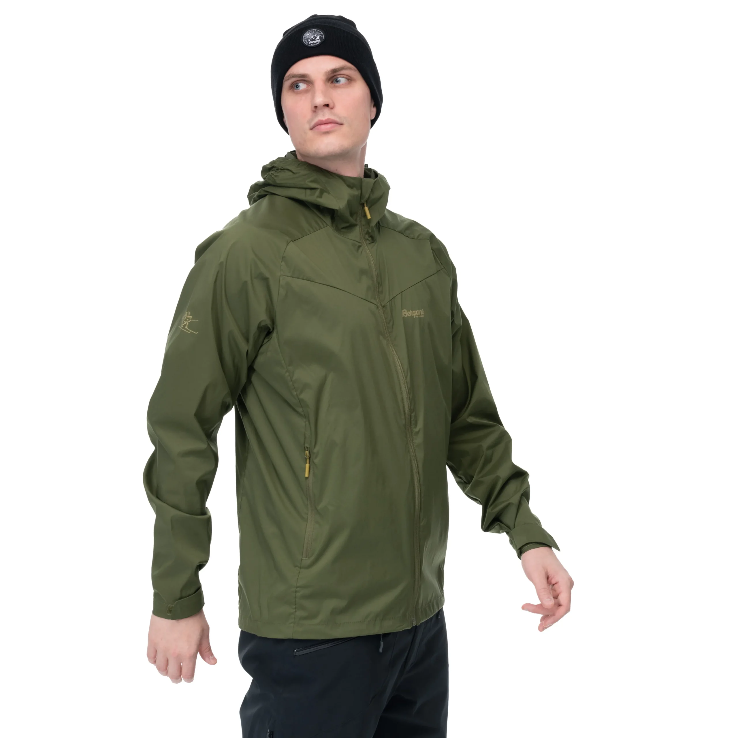 Microlight Jacket - Bergans