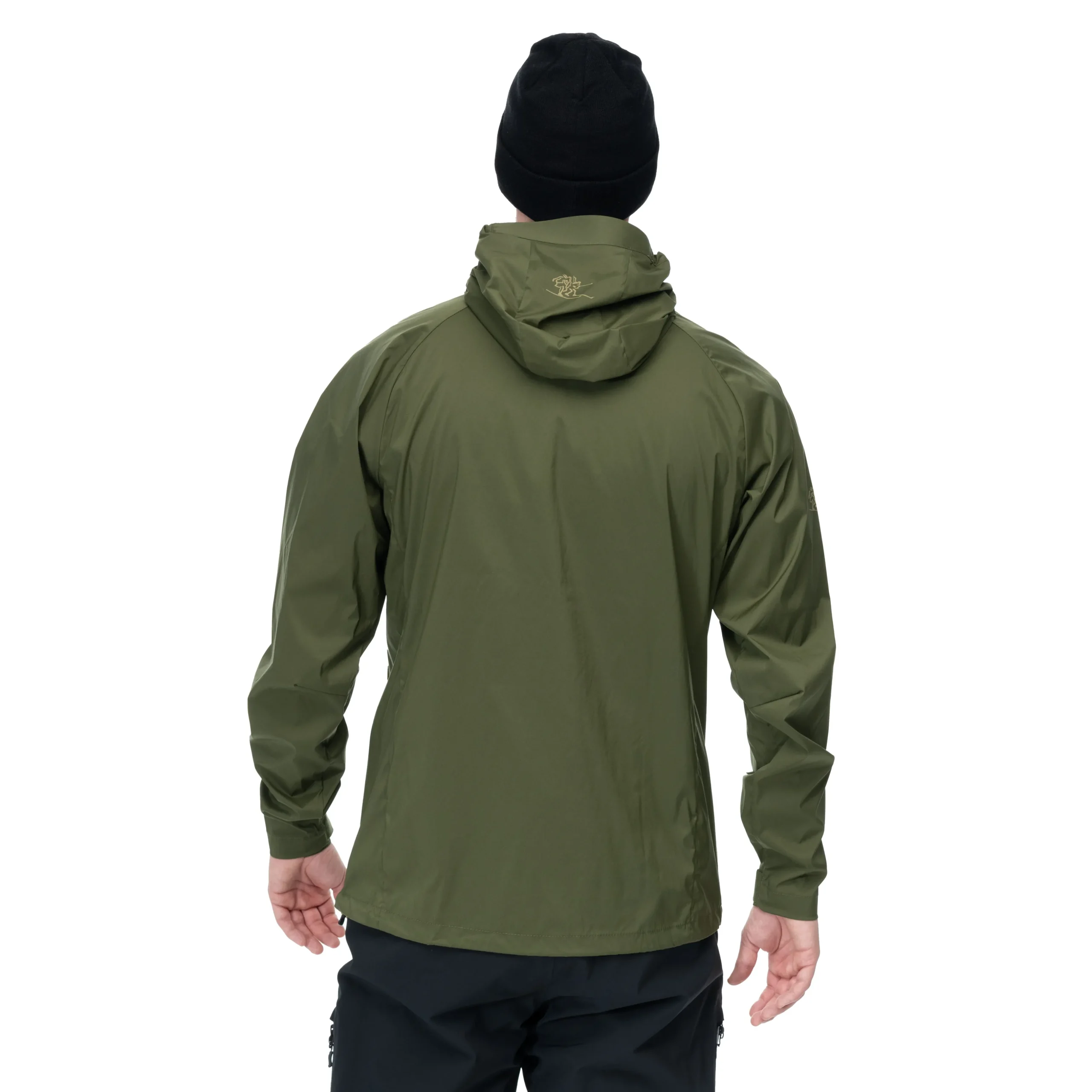 Microlight Jacket - Bergans