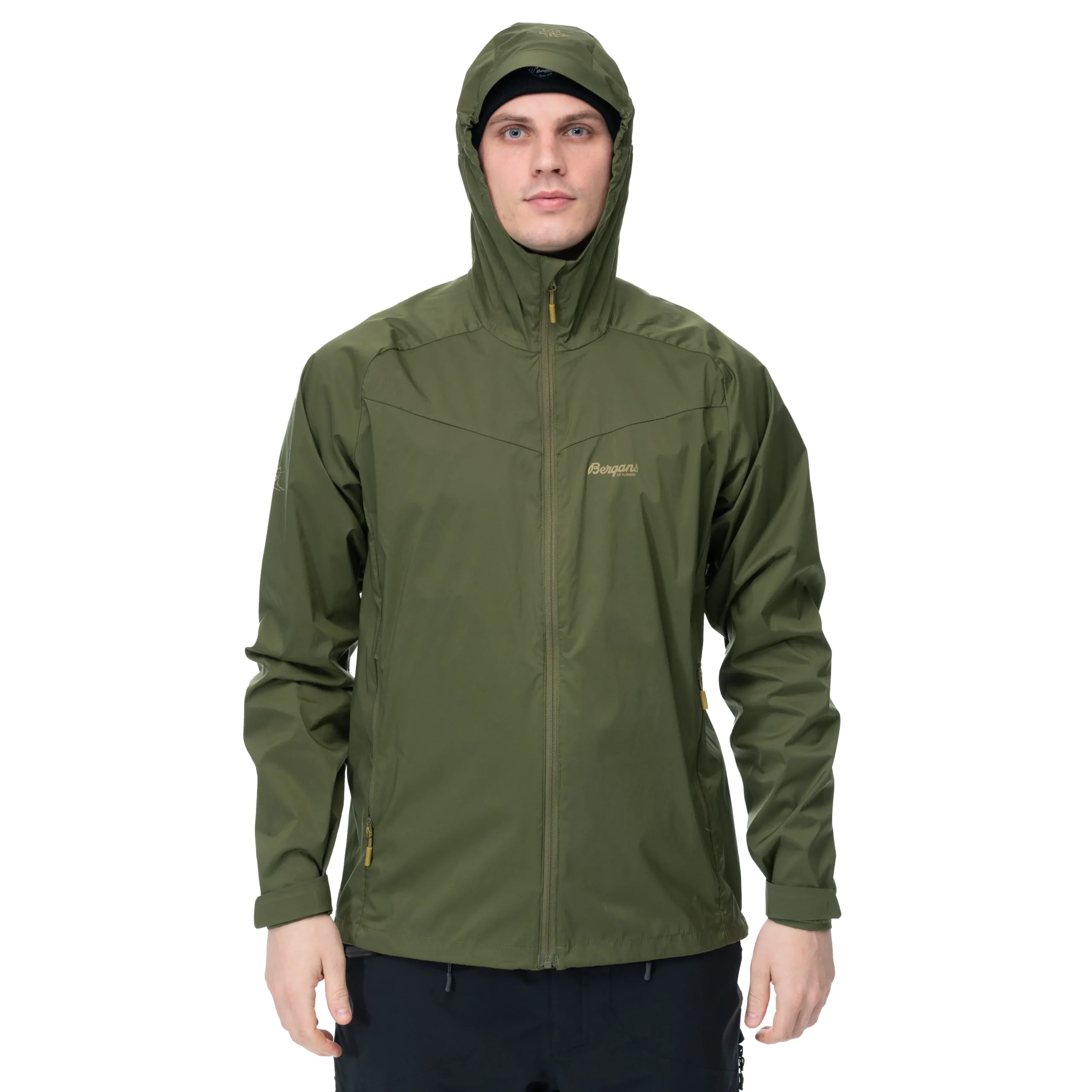 Microlight Jacket - Bergans
