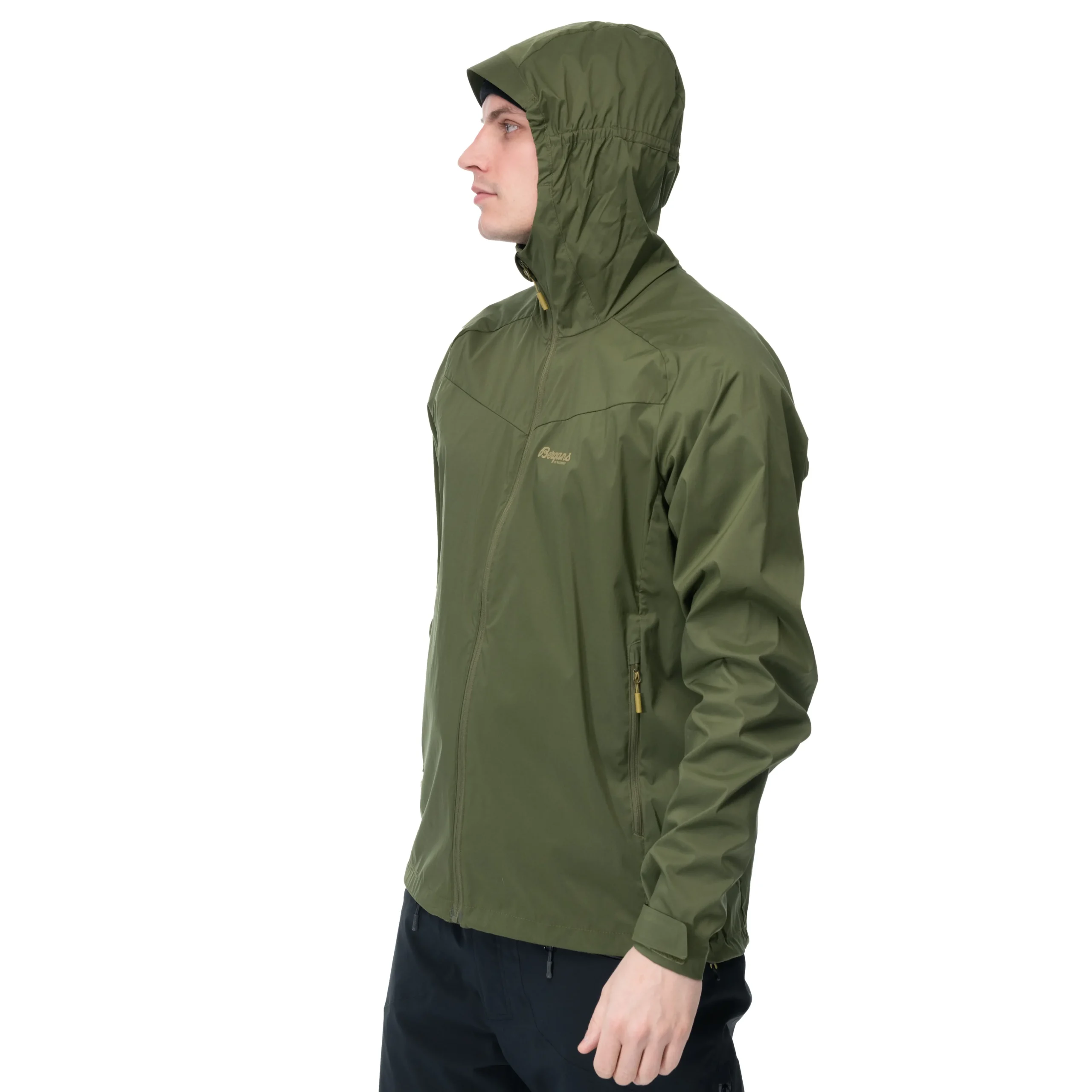 Microlight Jacket - Bergans