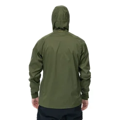 Microlight Jacket - Bergans