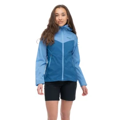 Microlight W Jacket - Bergans