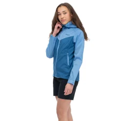 Microlight W Jacket - Bergans