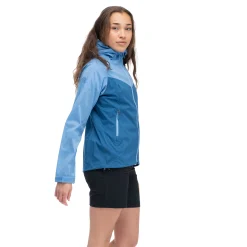 Microlight W Jacket - Bergans
