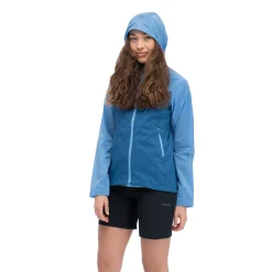 Microlight W Jacket - Bergans