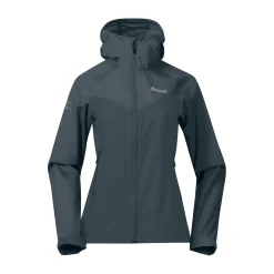 Microlight W Jacket - Bergans
