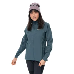 Microlight W Jacket - Bergans