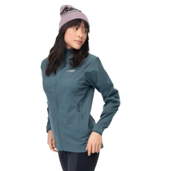 Microlight W Jacket - Bergans