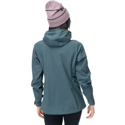 Microlight W Jacket - Bergans