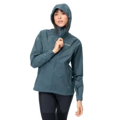 Microlight W Jacket - Bergans