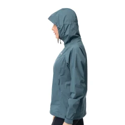 Microlight W Jacket - Bergans
