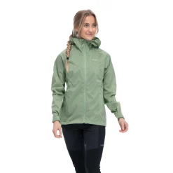Microlight W Jacket - Bergans