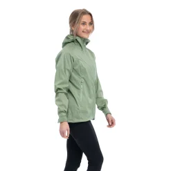 Microlight W Jacket - Bergans