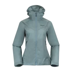 Microlight W Jacket - Bergans