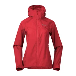 Microlight W Jacket - Bergans