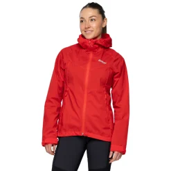 Microlight W Jacket - Bergans