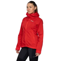Microlight W Jacket - Bergans
