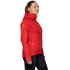 Microlight W Jacket - Bergans