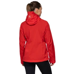 Microlight W Jacket - Bergans