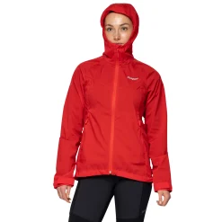 Microlight W Jacket - Bergans